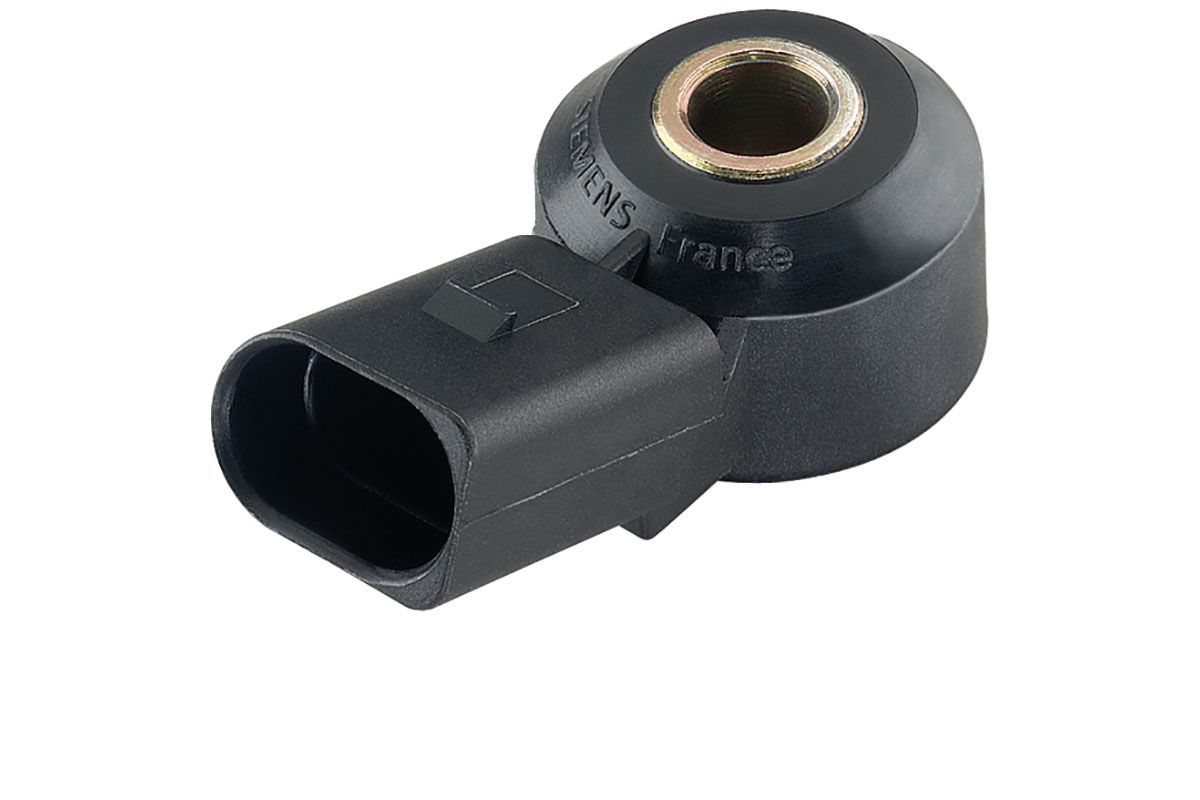 Klopfsensor