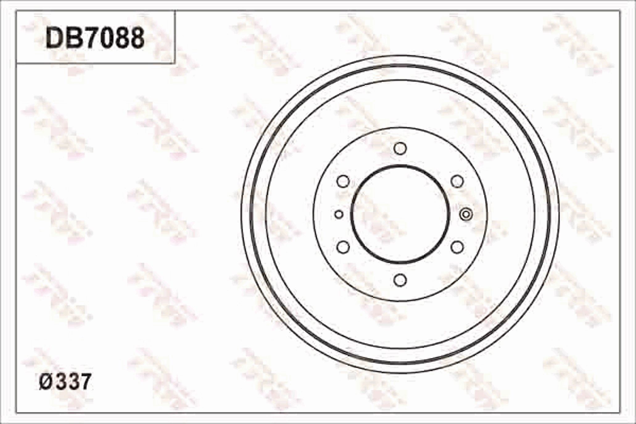 TecDoc Image 1
