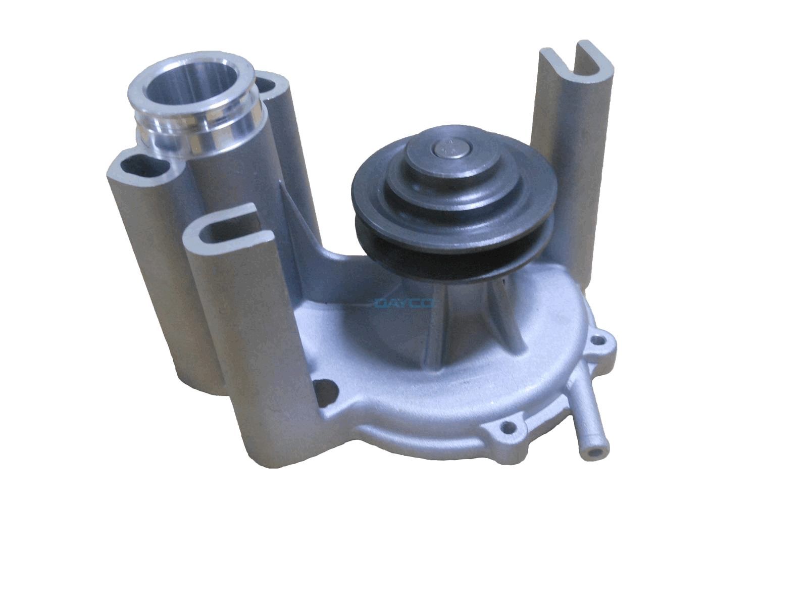 WATER PUMP AUTOMOTIVE - TecDoc 1