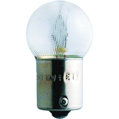 Gl&uuml;hlampe