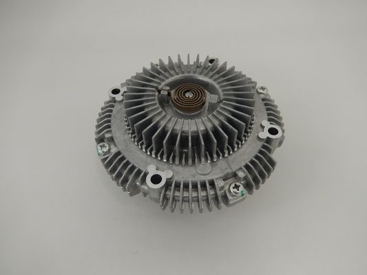 Acoplamiento, ventilador del radiador
