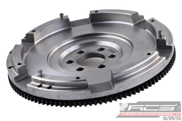 F/W C/IRON MAZDA 2.2L - TecDoc 1