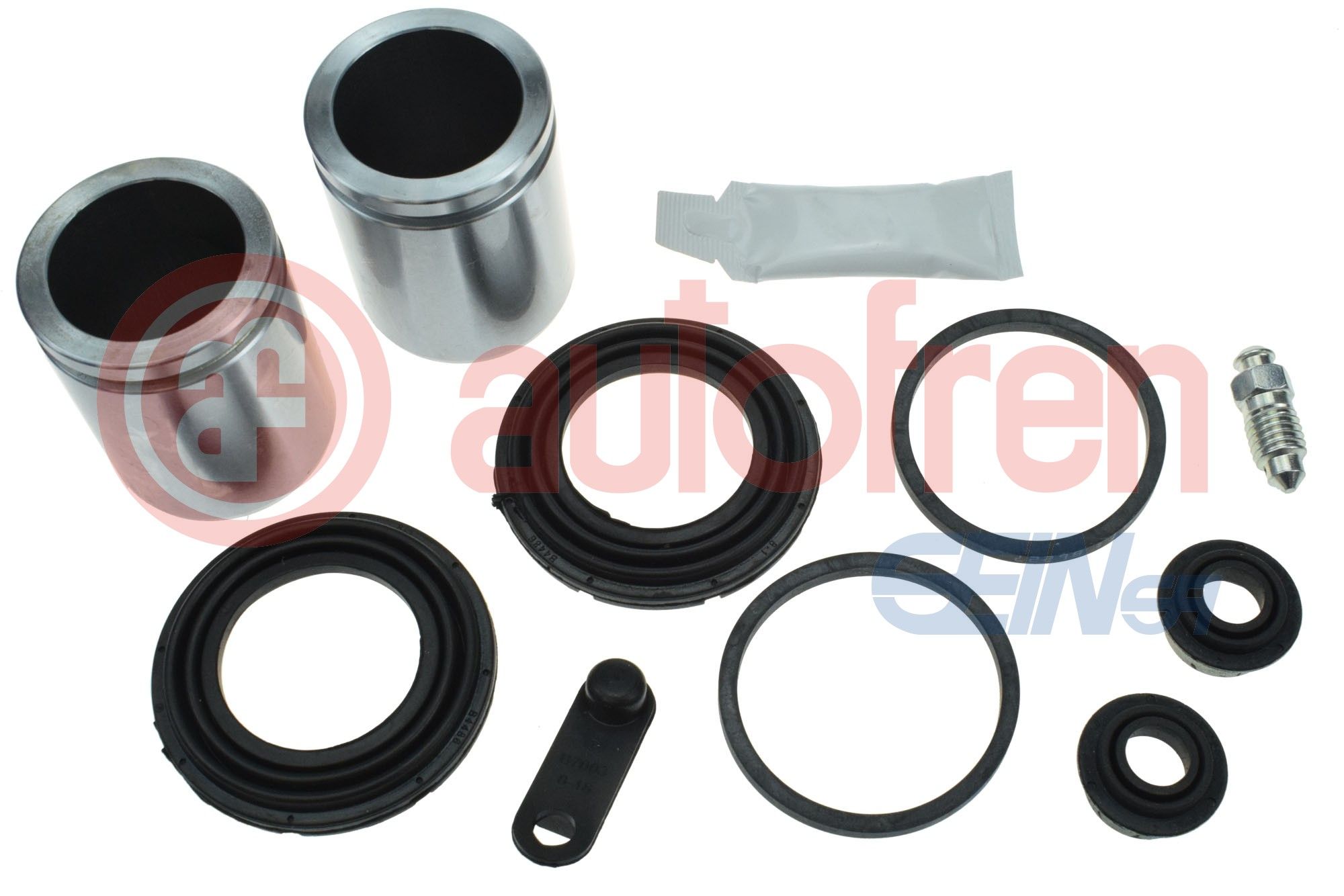 Repair Kit, brake caliper D43149C