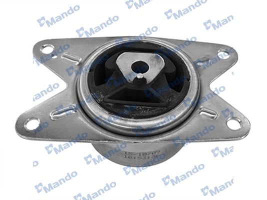 Soporte, motor