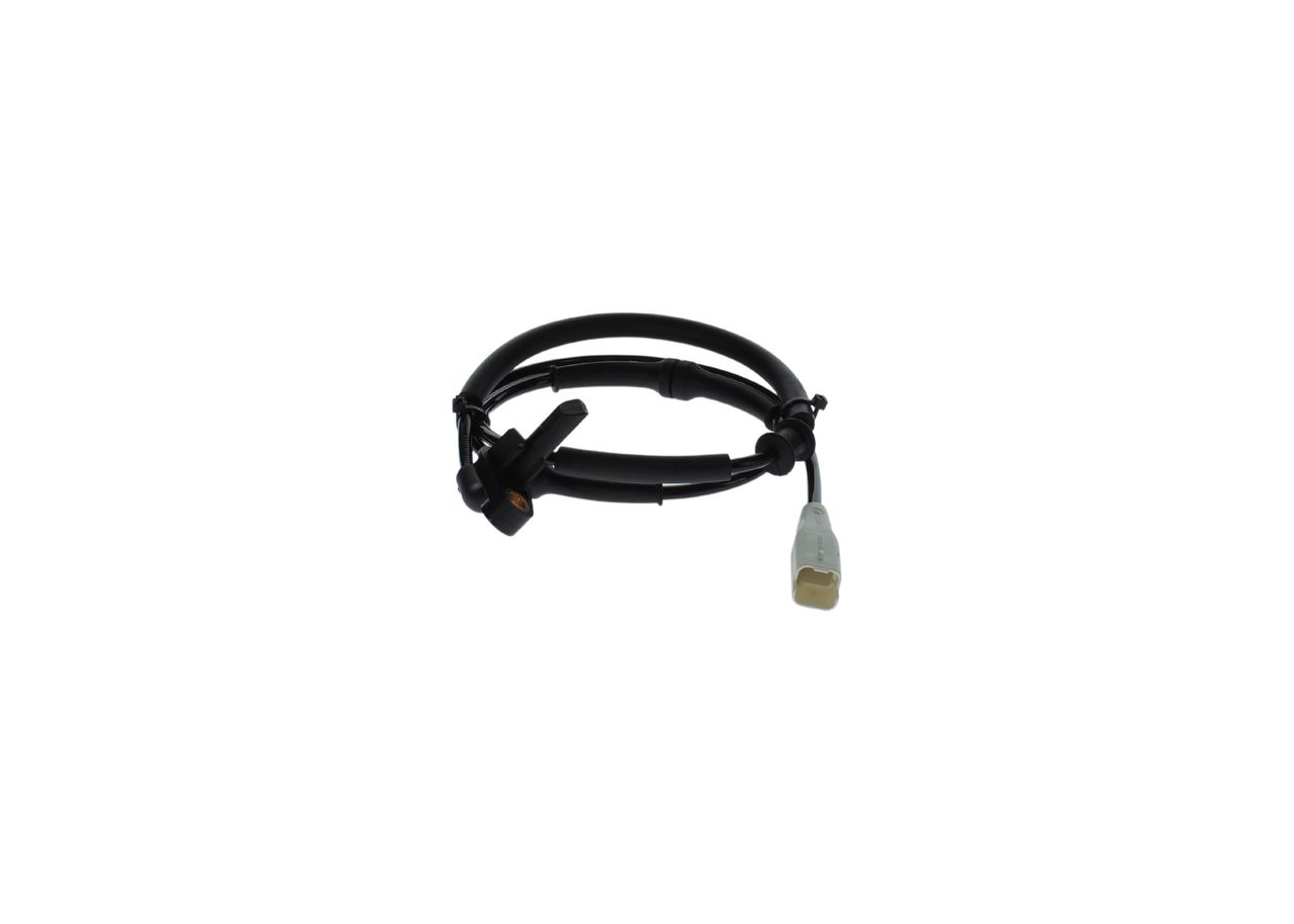 Sensor, Raddrehzahl