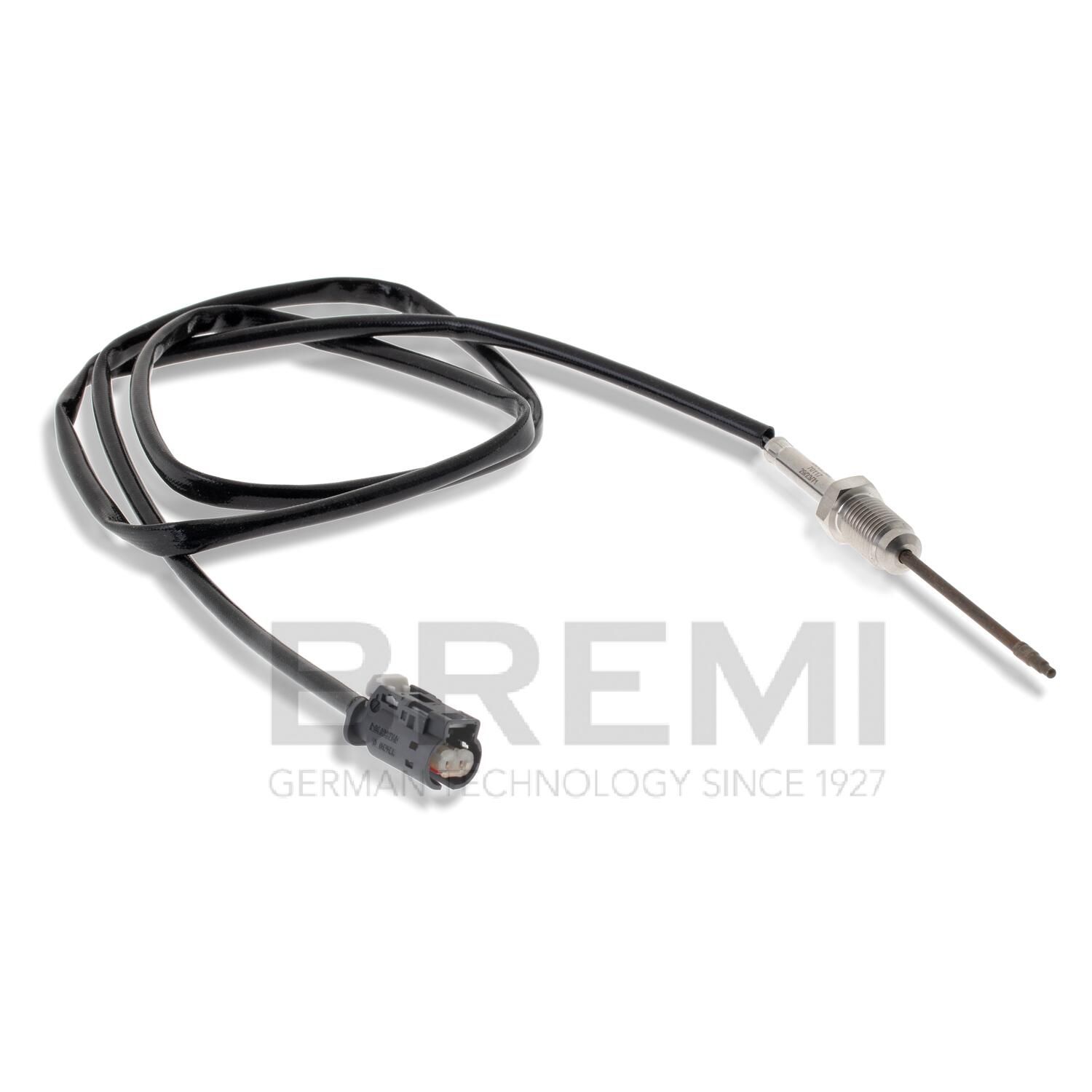 Sensor, Abgastemperatur