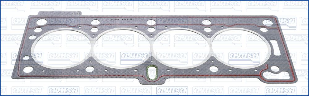 Dichtung, Zylinderkopf