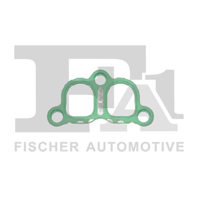 Dichtung, Ansaugkr&uuml;mmer