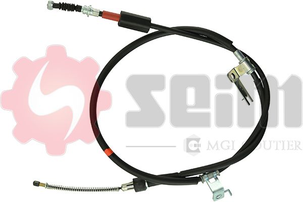 CABLE DE FRE G MAZDA PREMACY