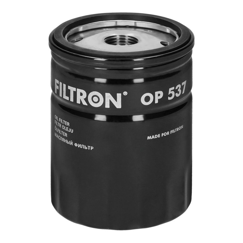 Ölfilter