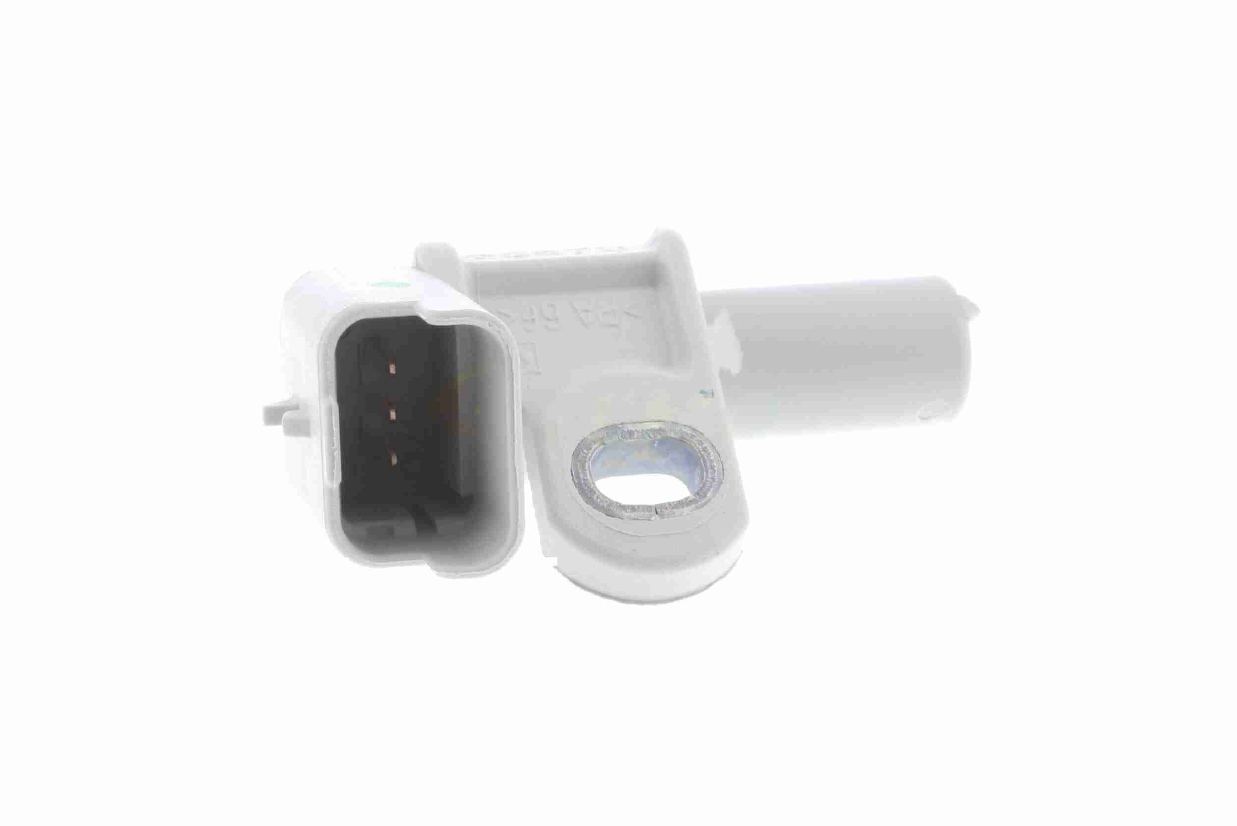 Sensor, Z&uuml;ndimpuls