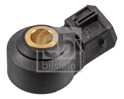Klopfsensor
