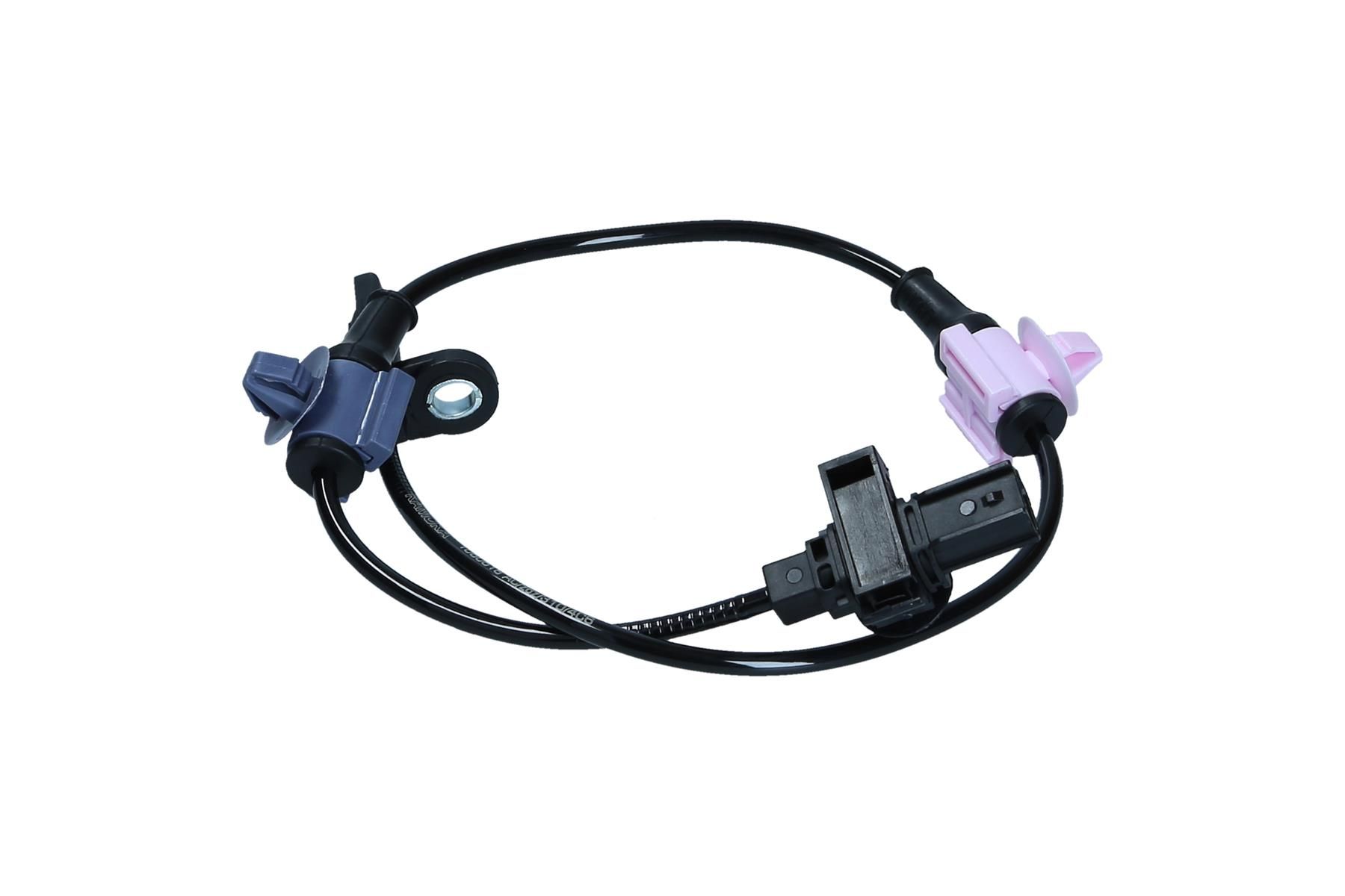 Sensor, Raddrehzahl Sensor, Raddrehzahl