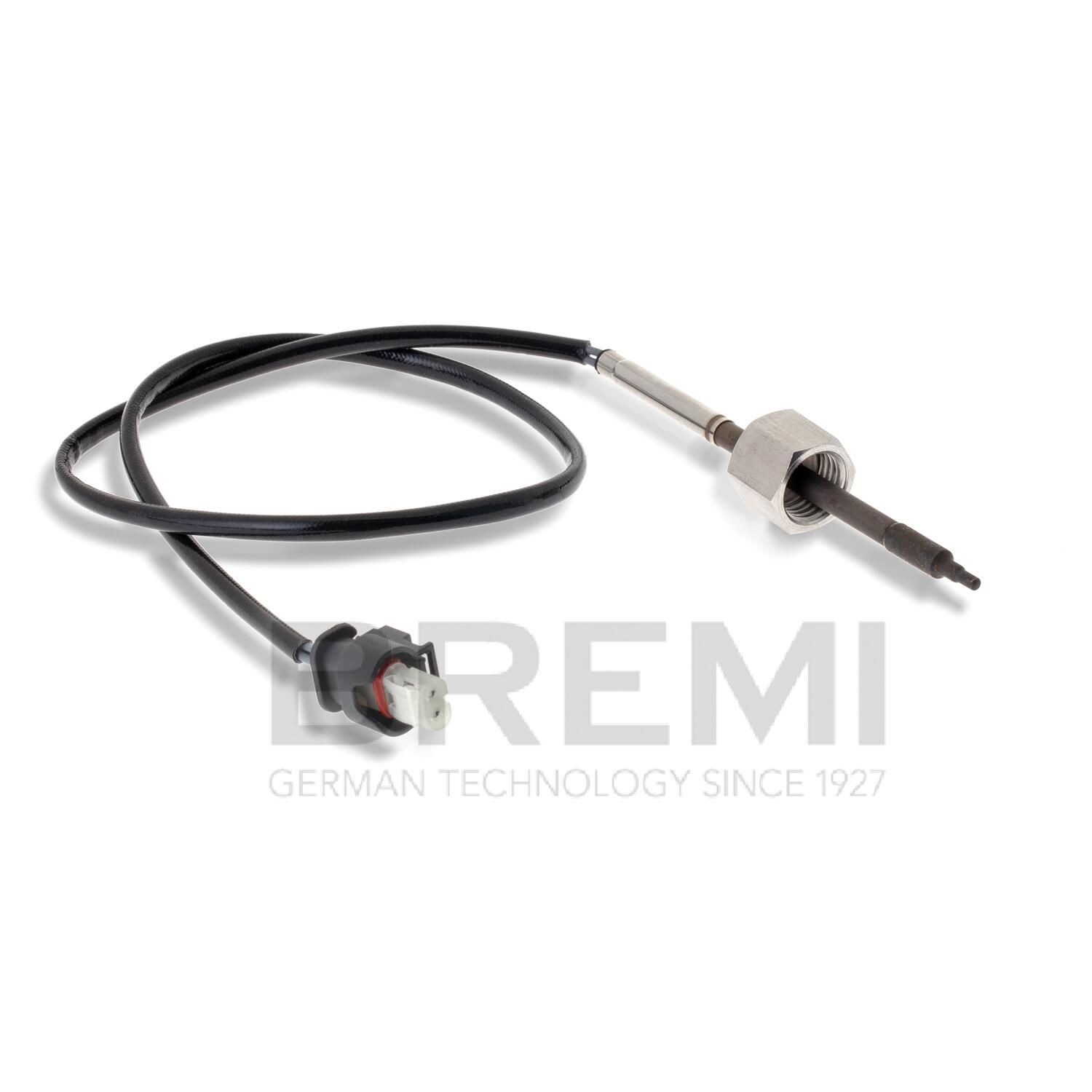Sensor, Abgastemperatur