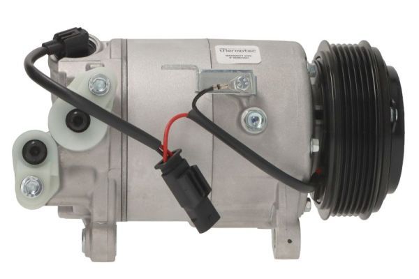 Kompressor, Klimaanlage