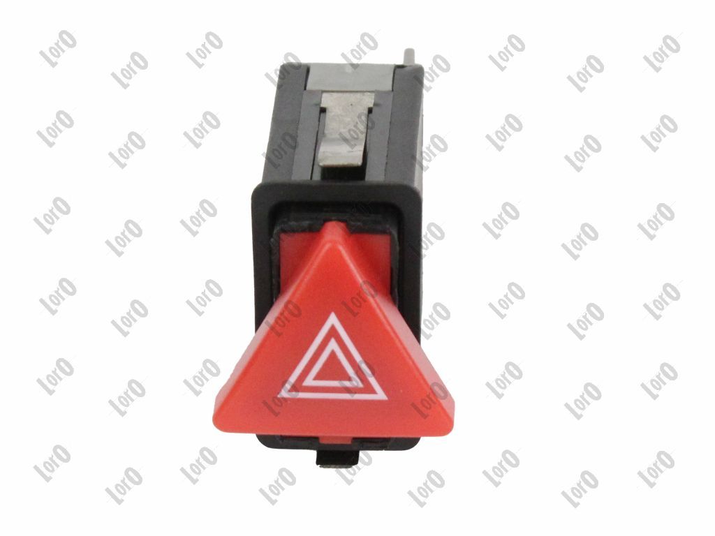 Hazard Warning Light Switch 135-01-003