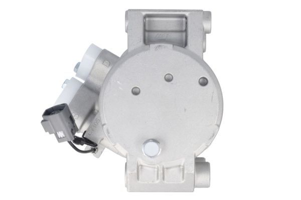 Kompressor, Klimaanlage
