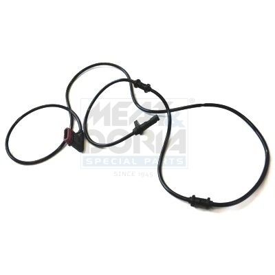 Sensor, Raddrehzahl