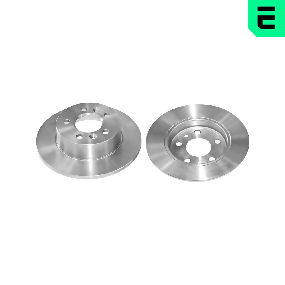OPTIMAL BS-5790C - Bremsscheibe