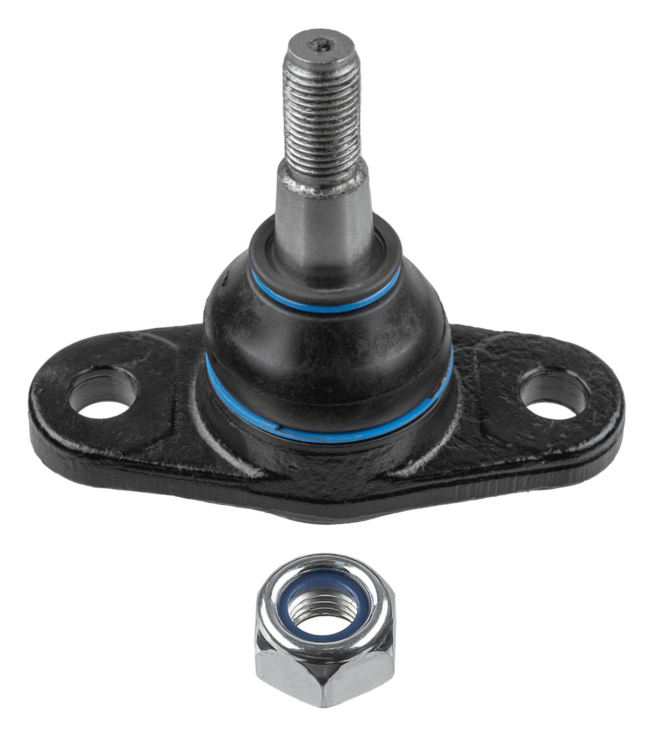 Trag-/F&uuml;hrungsgelenk