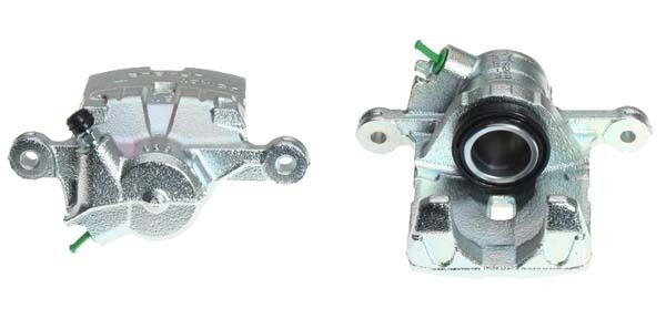 Bremssattel