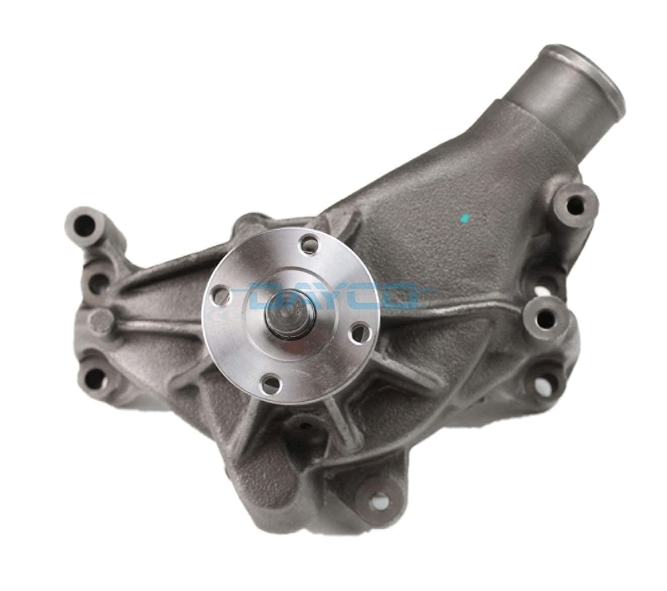 WATER PUMP AUTOMOTIVE - TecDoc 1