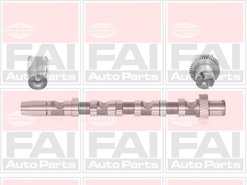 FAI AutoParts C244 - Nockenwelle