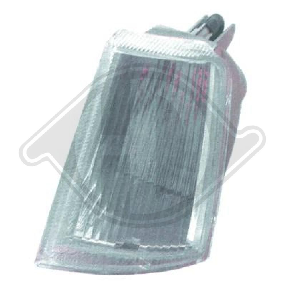 Knipperlichtautomaat / pinkdoos