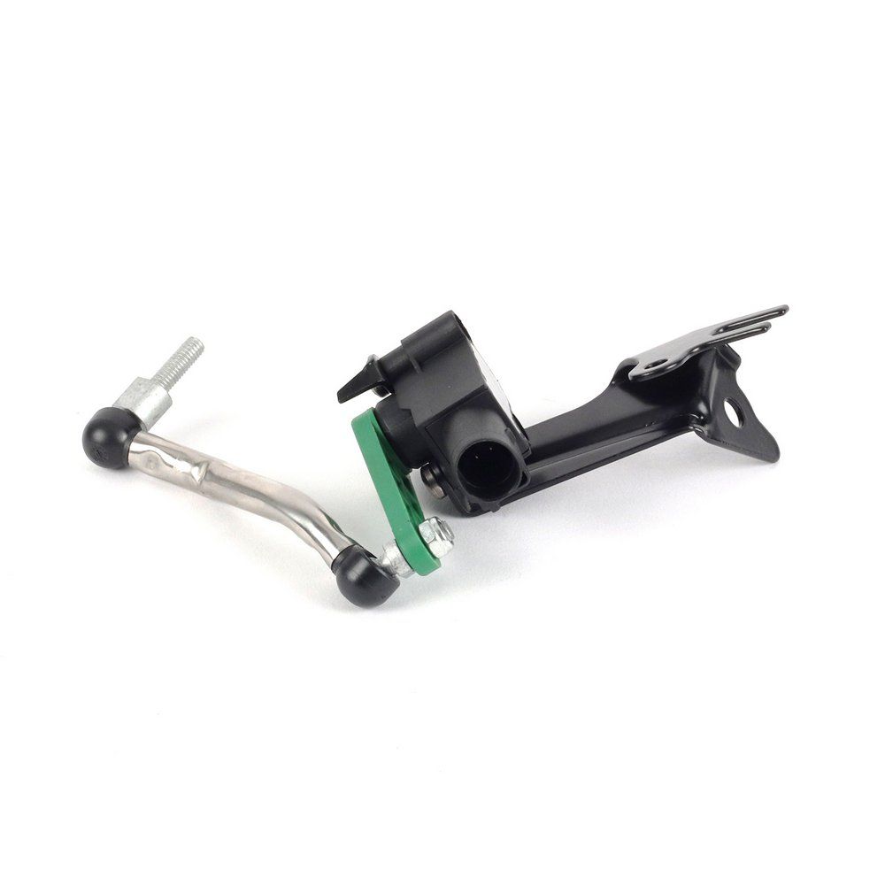 Sensor, Leuchtweitenregulierung