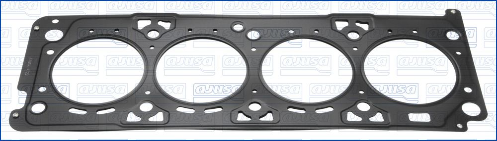 Dichtung, Zylinderkopf