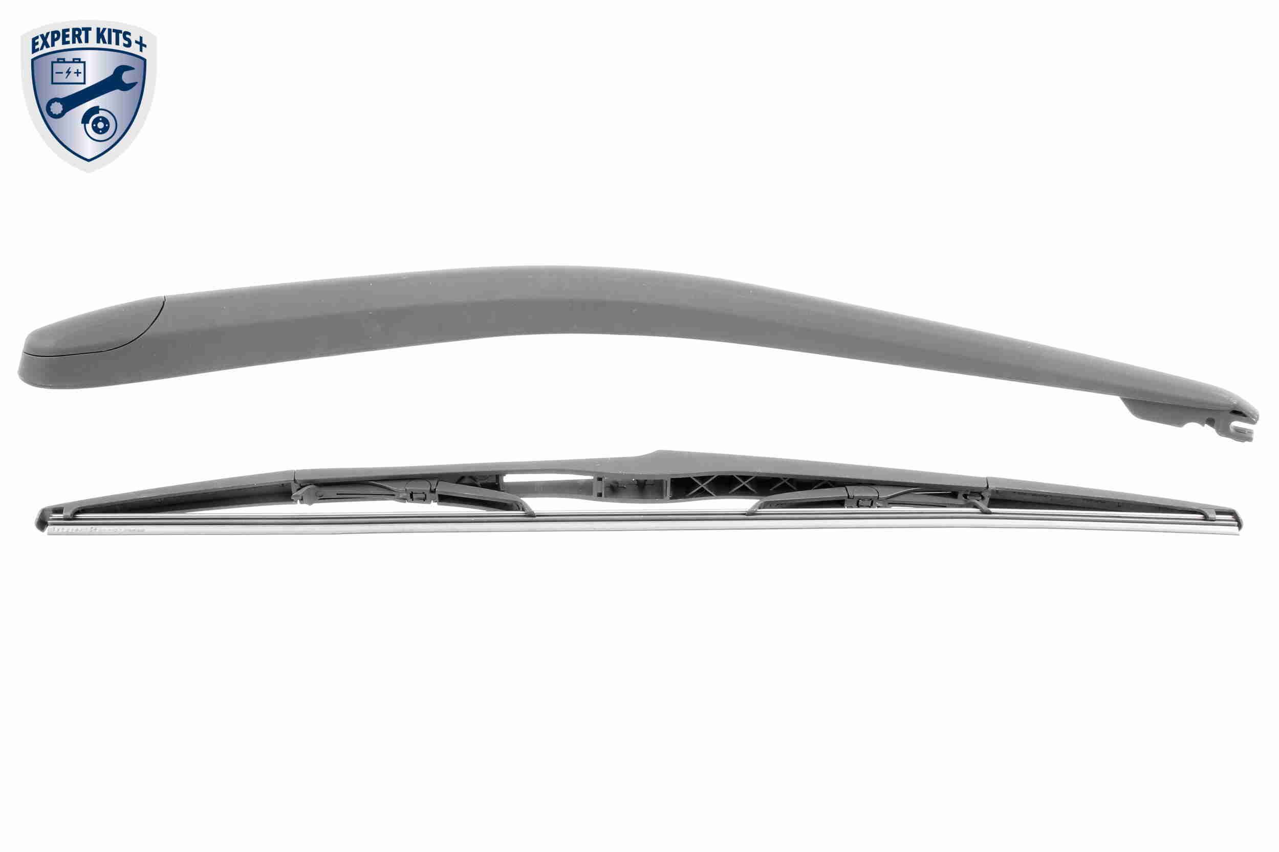 Wischarm-Satz, Scheibenreinigung