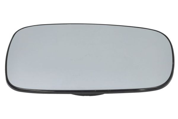 Spiegelglas, Außenspiegel
