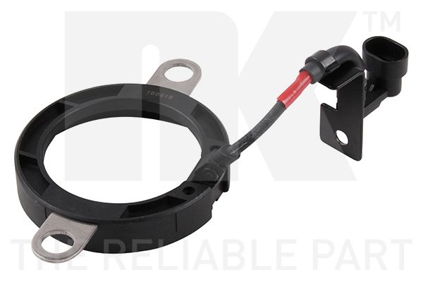 Sensor, Raddrehzahl