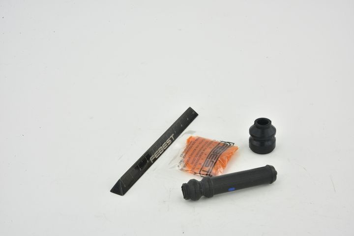 kreipiančiųjų movų rinkinys, stabdžių apkaba