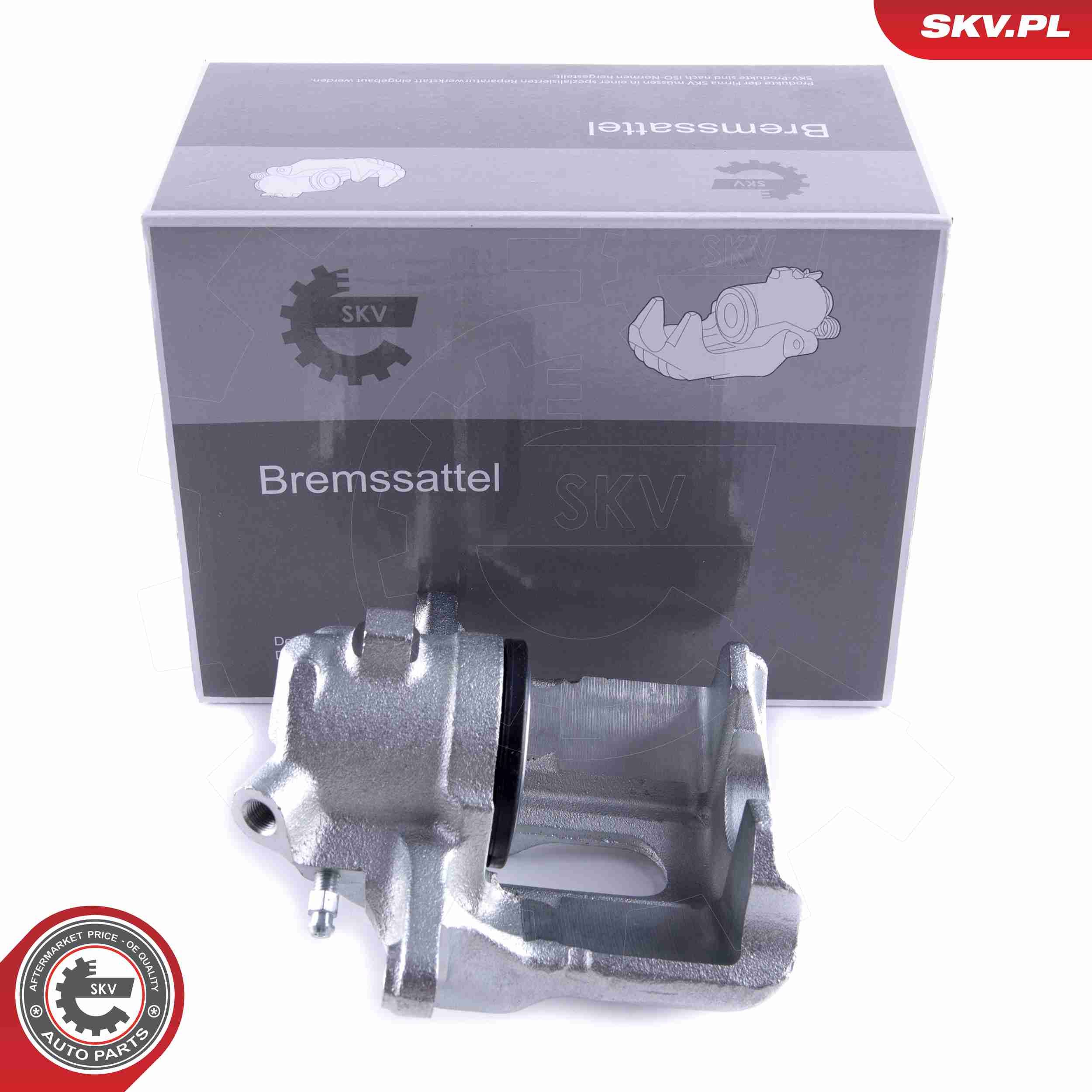 ESEN SKV 55SKV051 - Bremssattel