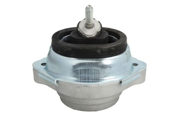 Lagerung, Motor
