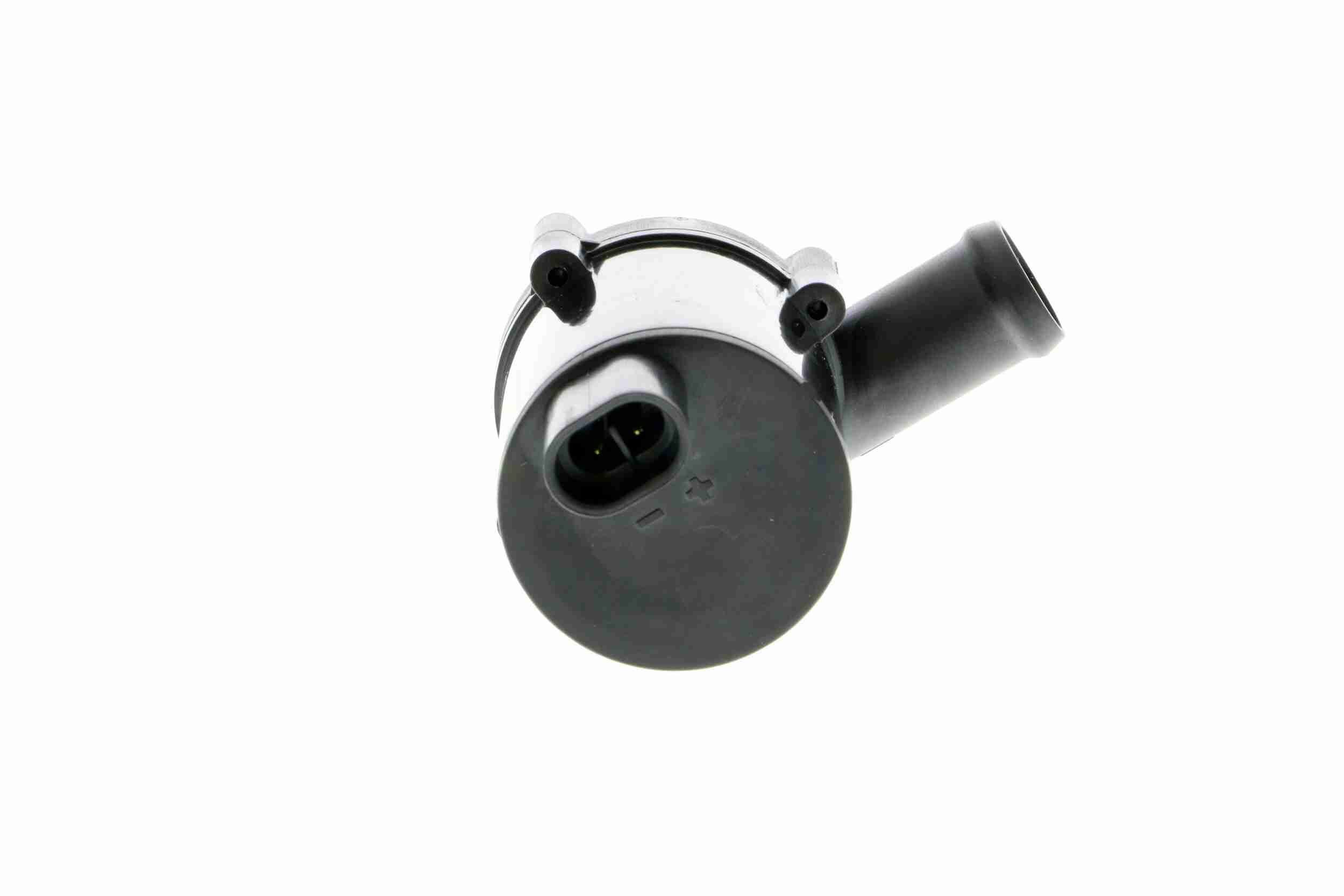 Wasserumwälzpumpe, Standheizung