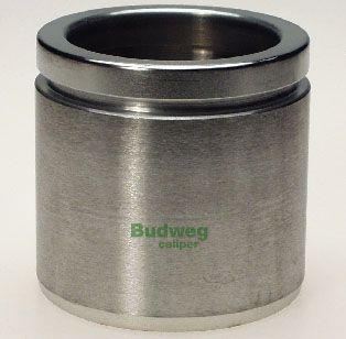 BUDWEG CALIPER 236033 - Kolben, Bremssattel