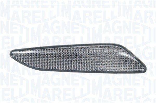 MAGNETI MARELLI 715102054120 - Blinkleuchte