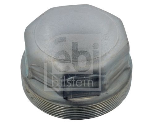 Tapa, balero de rueda