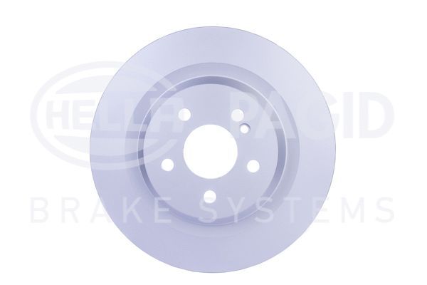 Brake Disc 8DD 355 128-751