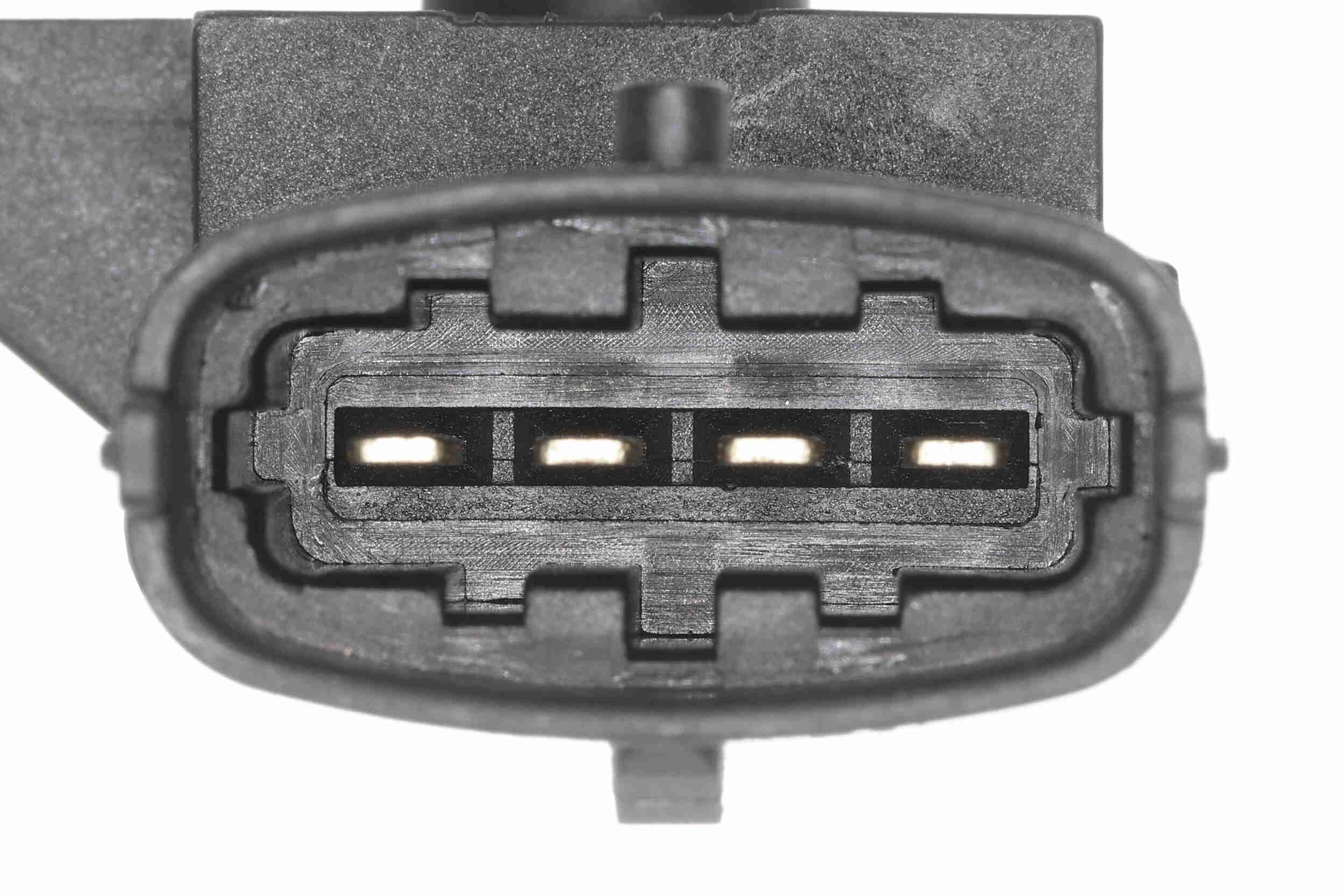 Sensor, Saugrohrdruck Sensor, Saugrohrdruck