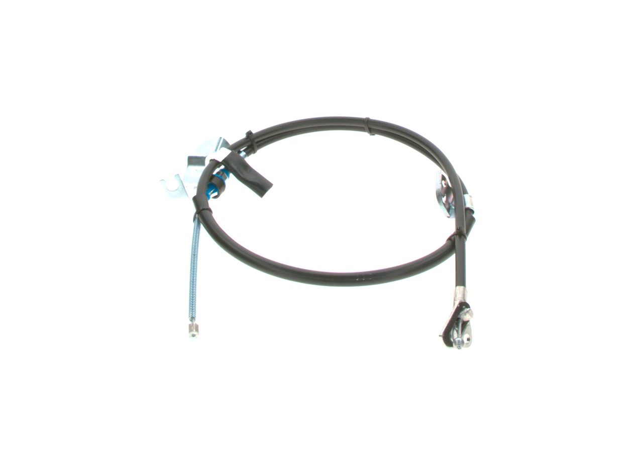 BOSCH 1 987 477 951 Cable Pull, parking brake