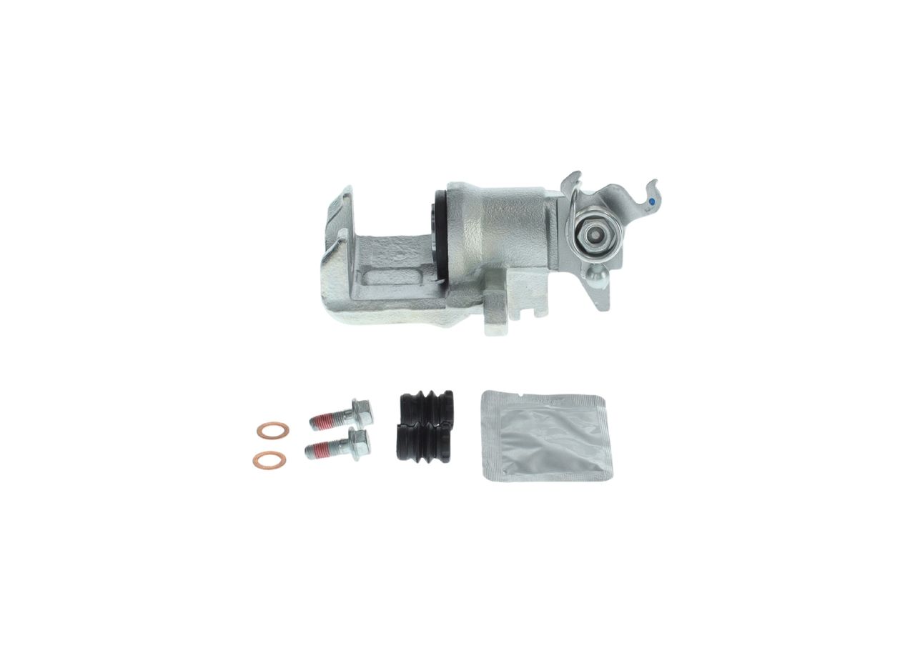 Bremssattel