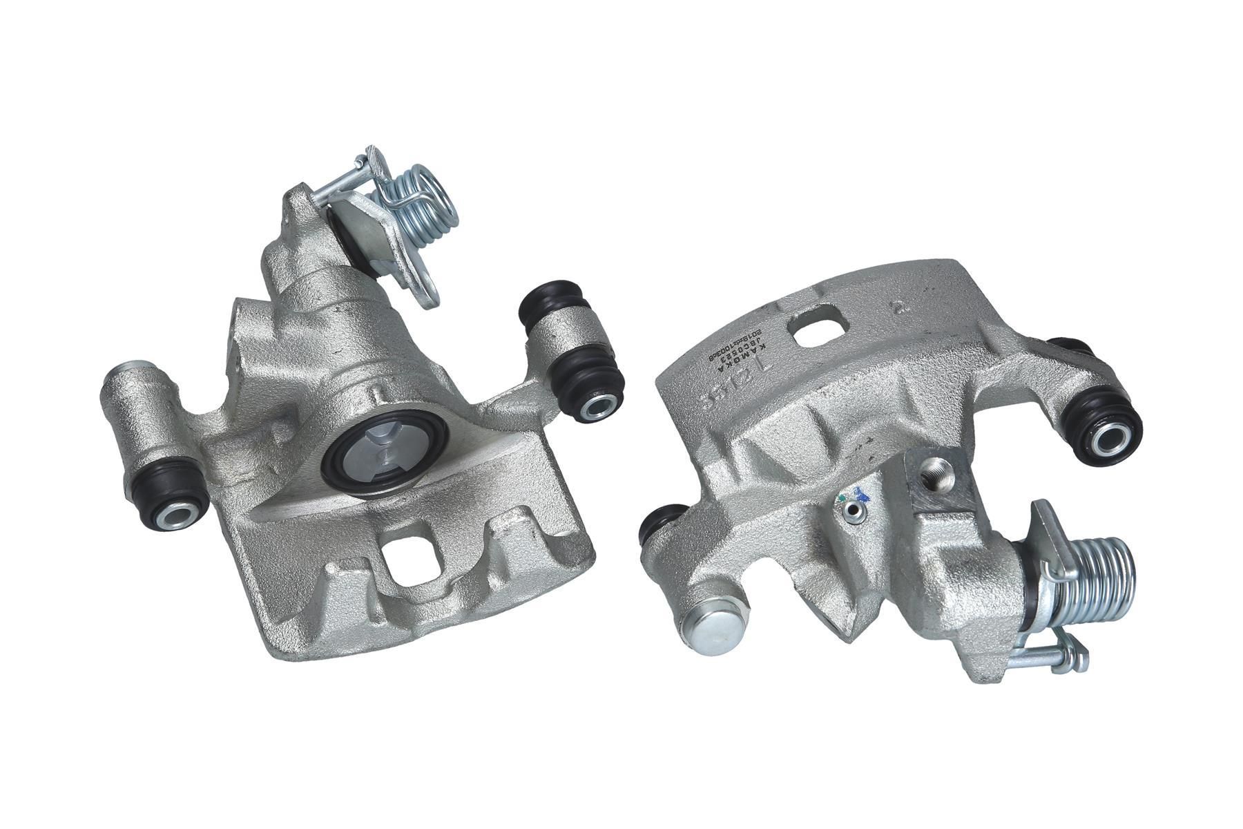 Bremssattel