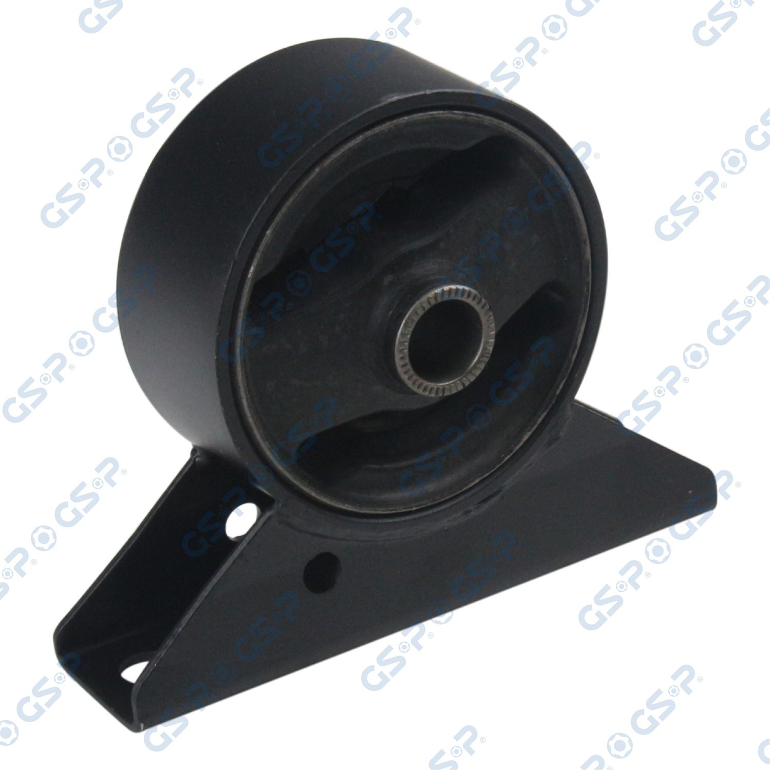 Soporte, motor