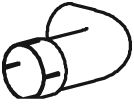 Abgasrohr