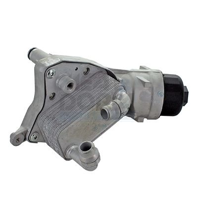 Ölkühler, Motoröl