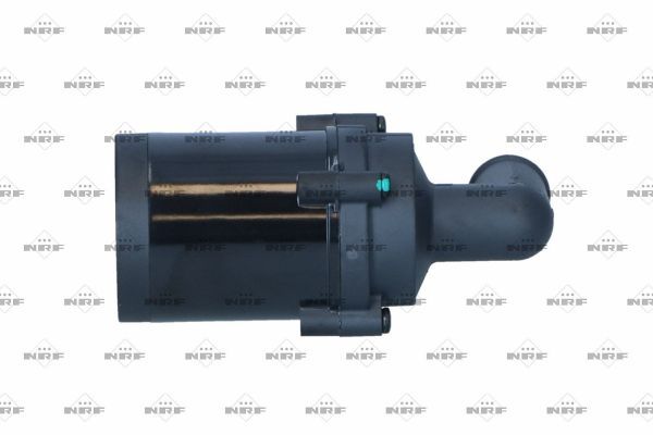 Wasserpumpe, Motork&uuml;hlung
