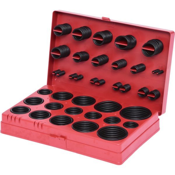 Sortiment, O-Ring